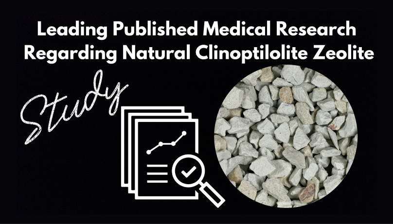 Modern Toxins Are Toxic