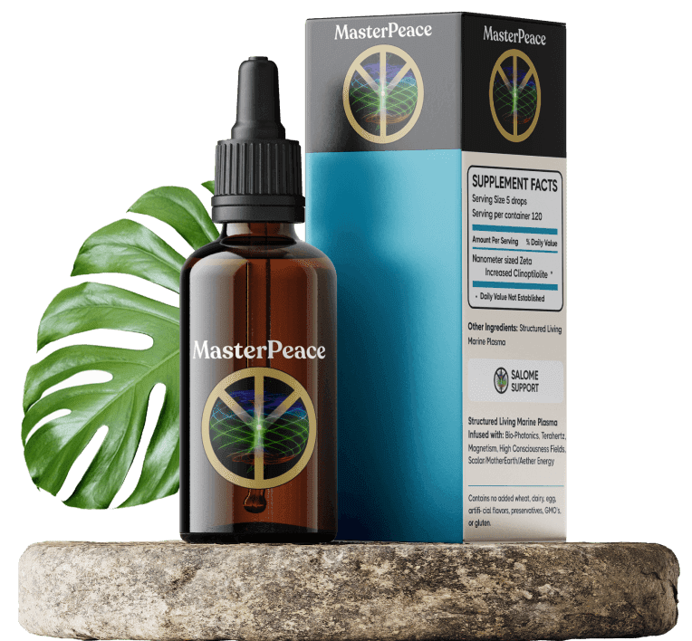 Modern Toxins Are Toxic