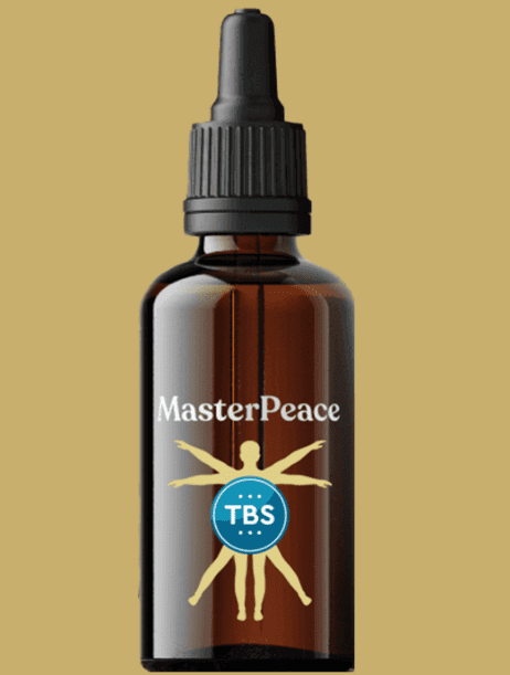 Masterpeace by TBS